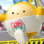 九阴大圣